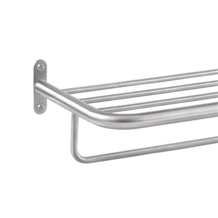 ราวแขวนผ้า WS TS-5208-75 สเตนเลส_1