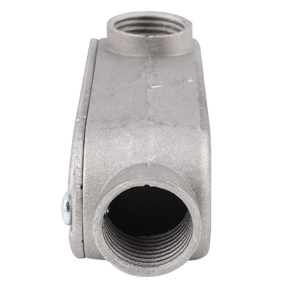 ข้อต่อ CONDULET BOX BT ET LL 1/2 นิ้ว