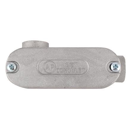 ข้อต่อ CONDULET BOX BT ET LL 1/2 นิ้ว_1