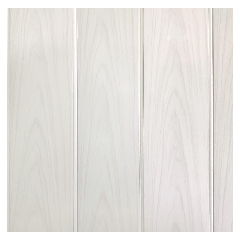 ฉากกั้นห้องแบบทึบ D.I.Y. HOME LIVING STYLE N08 150x200 ซม. สีขาว