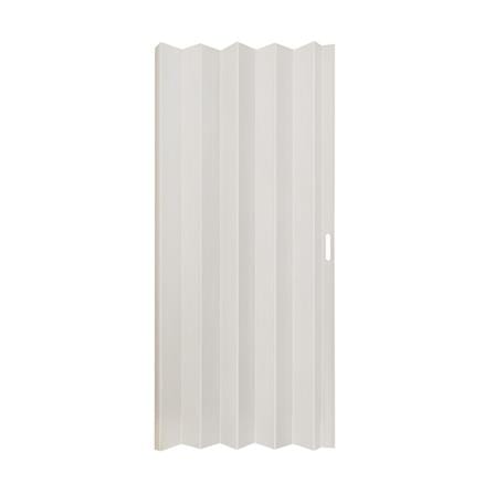 ฉากกั้นห้องแบบทึบ D.I.Y. HOME LIVING STYLE N08 150x200 ซม. สีขาว_0
