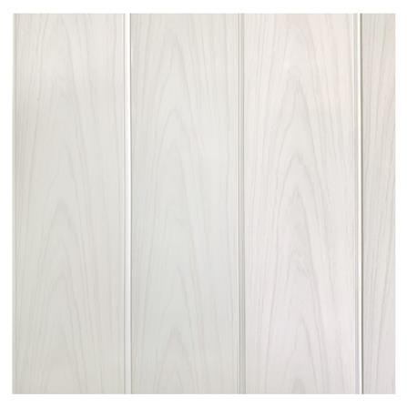 ฉากกั้นห้องแบบทึบ D.I.Y. HOME LIVING STYLE N08 150x200 ซม. สีขาว_3