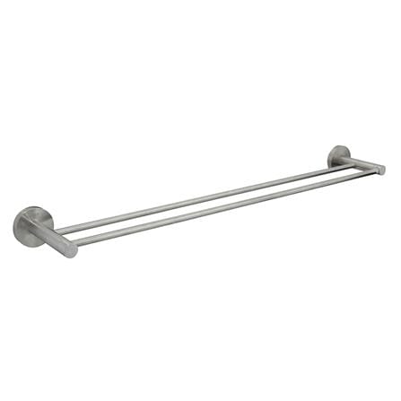 ราวแขวนผ้า KARAT FAUCET KB-15-636-63 สเตนเลส_0