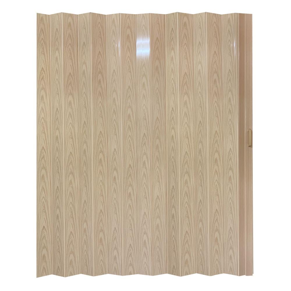 ฉากกั้นห้องแบบทึบ D.I.Y. HOME LIVING STYLE N09 150x200 ซม. สีครีม