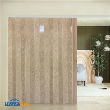 ฉากกั้นห้องแบบทึบ D.I.Y. HOME LIVING STYLE N09 150x200 ซม. สีครีม_3