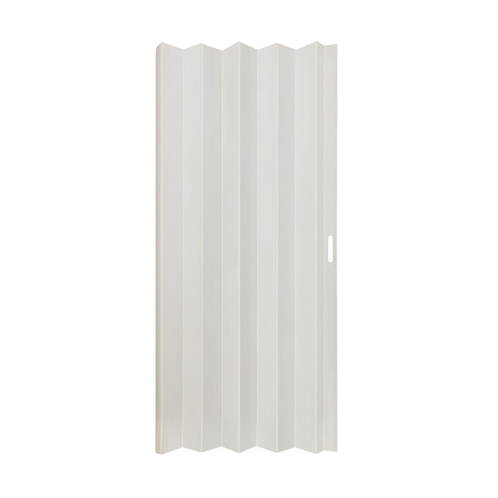 ฉากกั้นห้องแบบทึบ D.I.Y. HOME LIVING STYLE N08 120x200 ซม. สีขาว