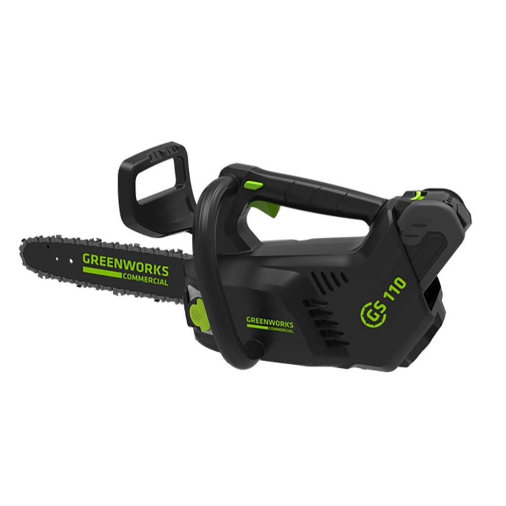 เลื่อยไฟฟ้าไร้สาย (พร้อมแบตเตอรี่) GREENWORKS GWS0016 40 โวลต์