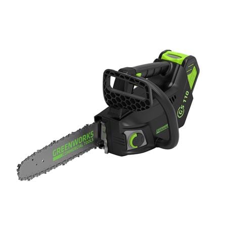 เลื่อยไฟฟ้าไร้สาย (พร้อมแบตเตอรี่) GREENWORKS GWS0016 40 โวลต์_0