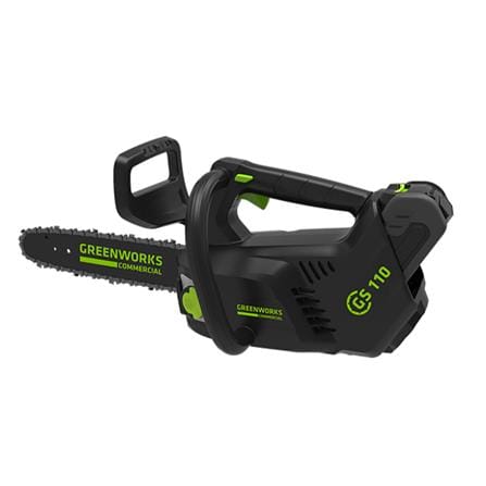 เลื่อยไฟฟ้าไร้สาย (พร้อมแบตเตอรี่) GREENWORKS GWS0016 40 โวลต์_1