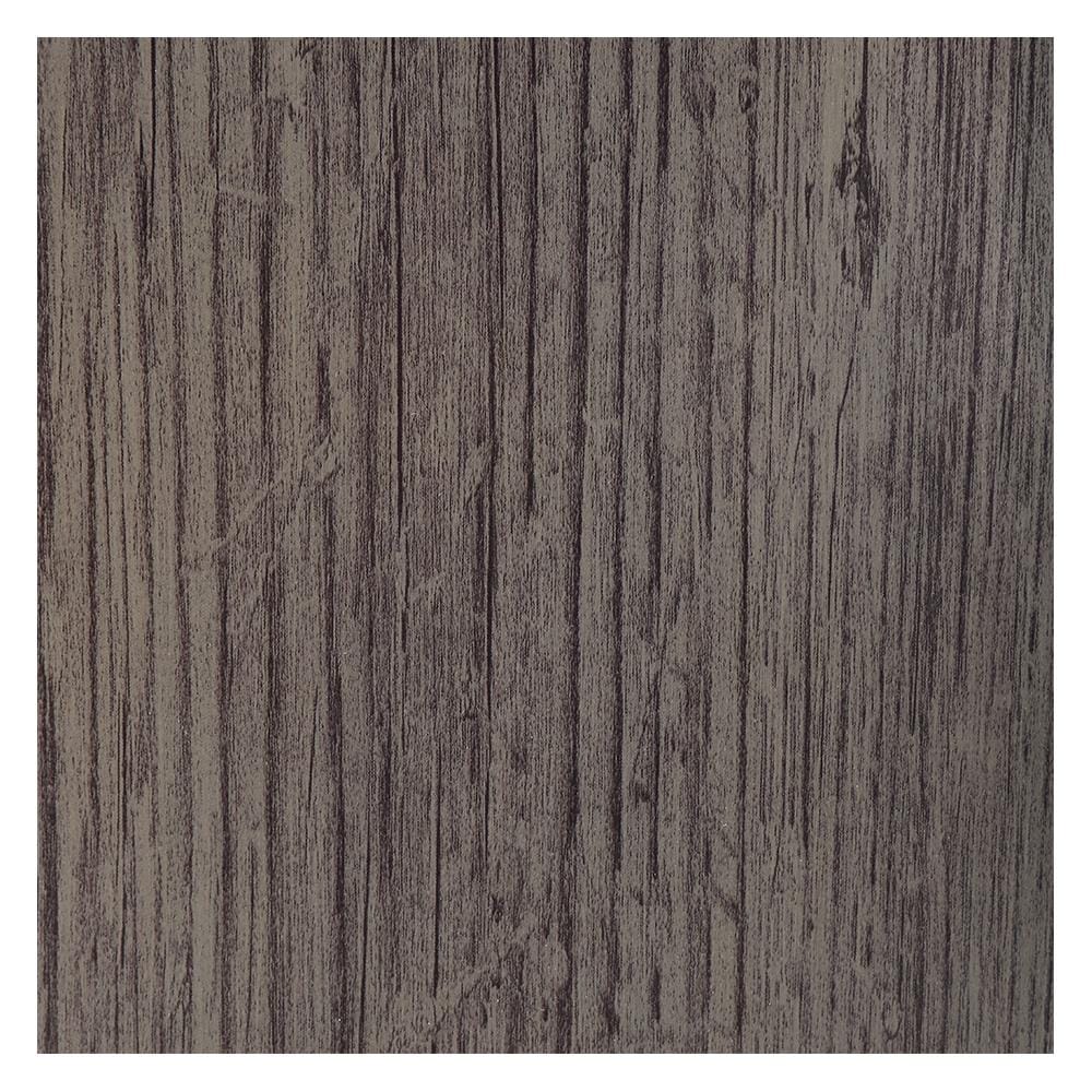 ตู้ตั้งพื้นท็อปเรียบ CABIN CHIC 90x85 ซม. สี GRAY OAK