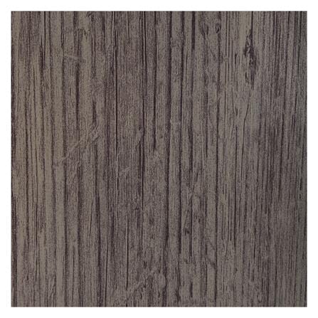 ตู้ตั้งพื้นท็อปเรียบ CABIN CHIC 90x85 ซม. สี GRAY OAK_5