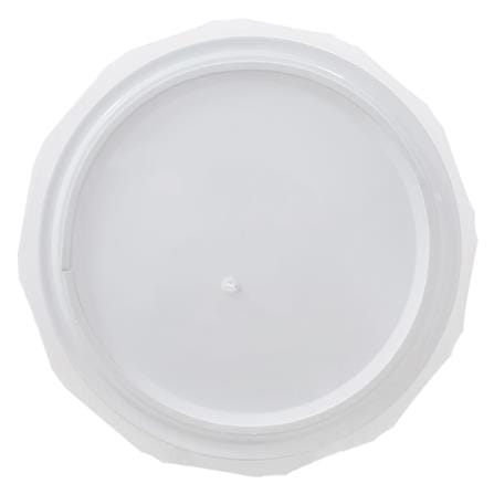 ไฟเพดาน LED RACER TRIPLE COLOR TC3 15 นิ้ว 24 วัตต์ DAYLIGHT/COOL WHITE/WARM WHITE สีขาว_2