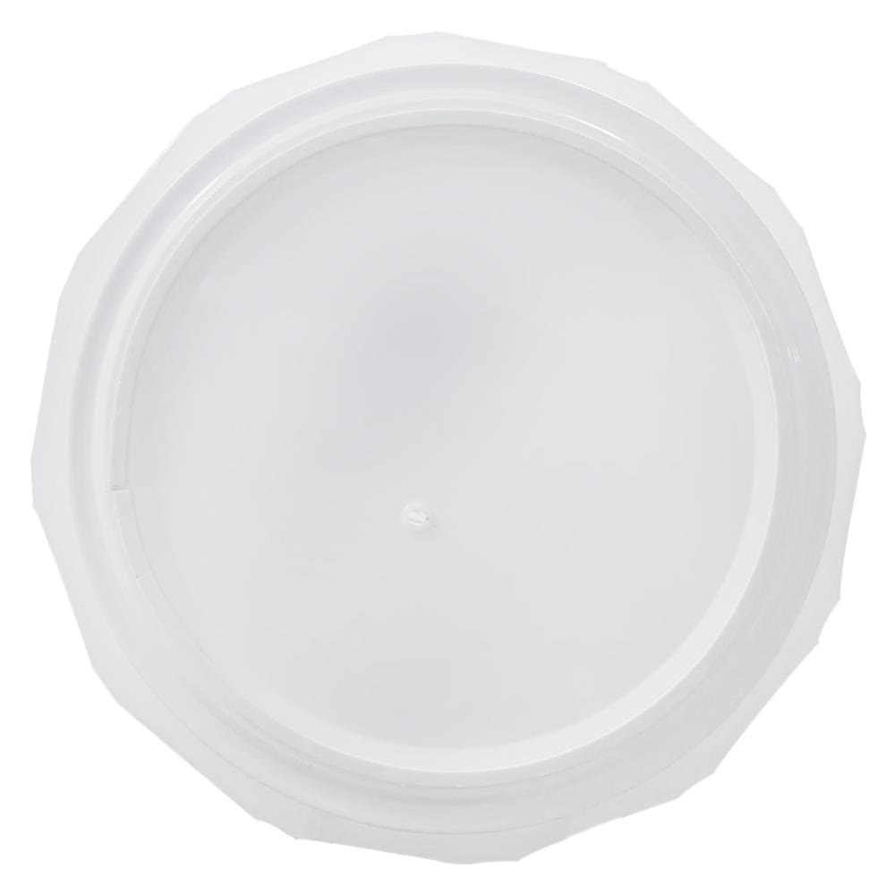 ไฟเพดาน LED RACER TC1 15 นิ้ว 24 วัตต์ DAYLIGHT/COOL WHITE/WARM WHITE สีขาว