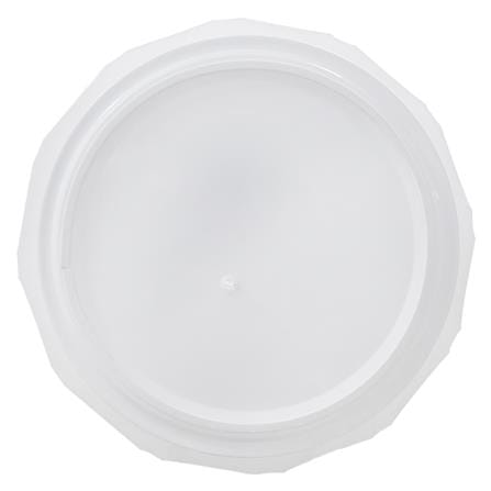 ไฟเพดาน LED RACER TC1 15 นิ้ว 24 วัตต์ DAYLIGHT/COOL WHITE/WARM WHITE สีขาว_1
