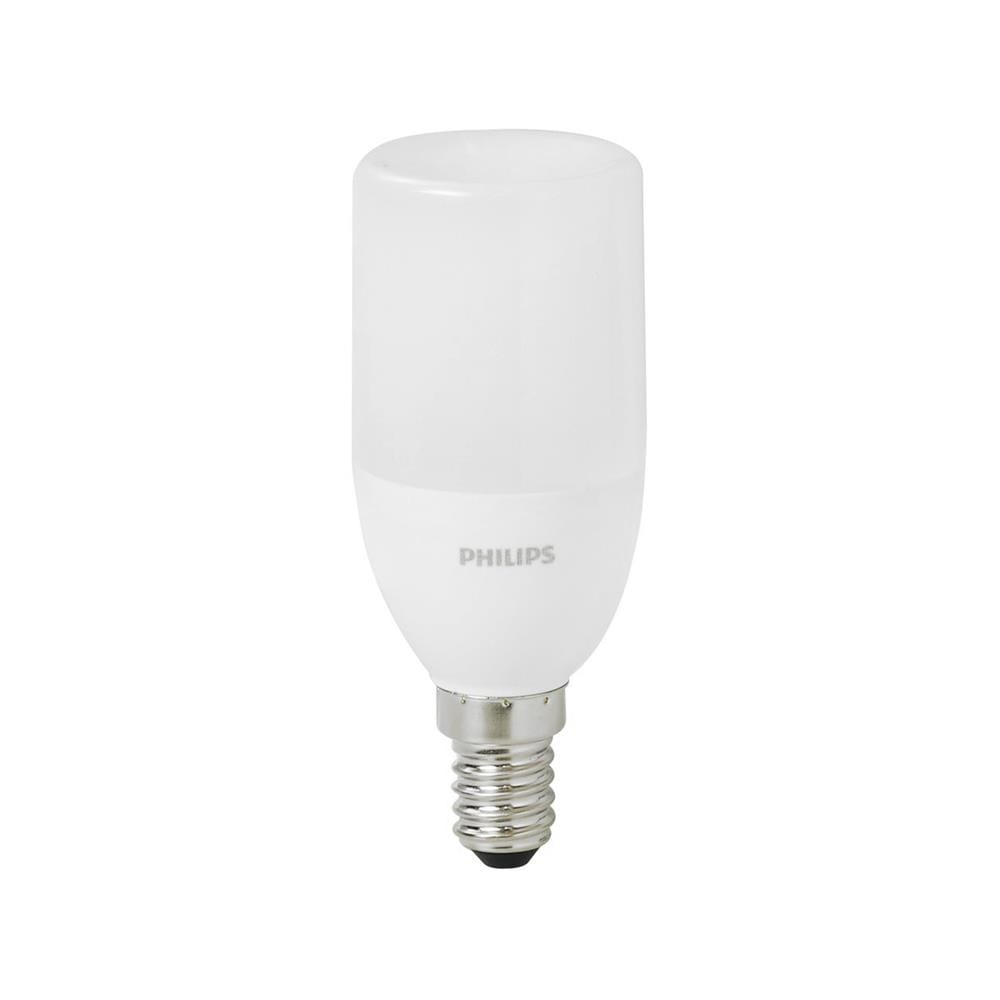 หลอด LED PHILIPS STICK 5.5 วัตต์ DAYLIGHT E14