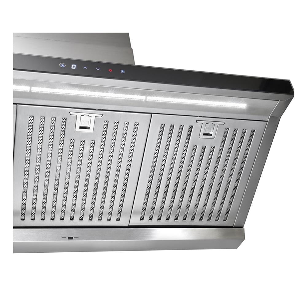 เตาฝัง+เครื่องดูดควัน MEX V7812MHR+K635BFX90