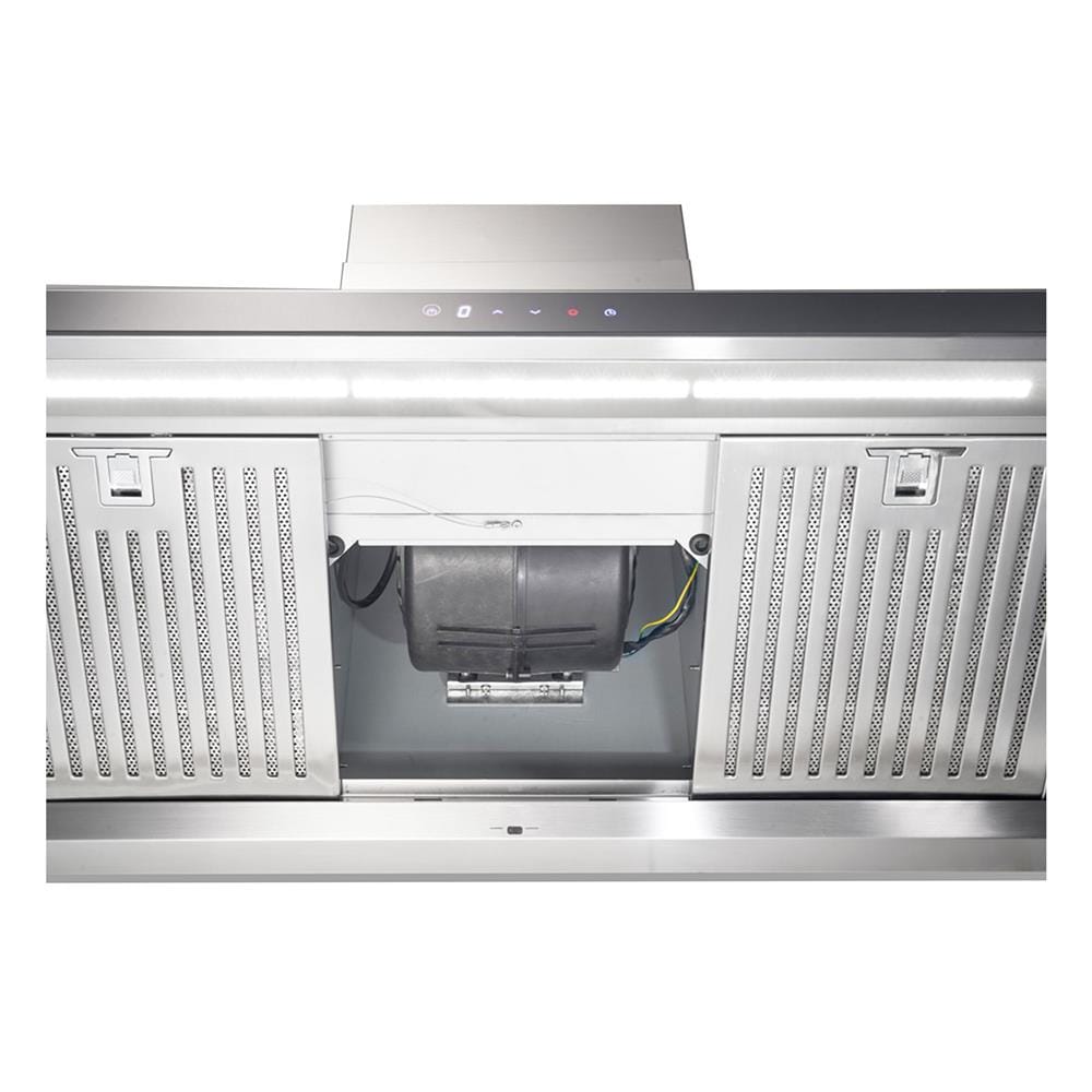 เตาฝัง+เครื่องดูดควัน MEX V7812MHR+K635BFX90