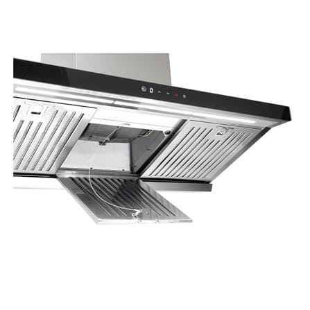เตาฝัง+เครื่องดูดควัน MEX V7812MHR+K635BFX90_4