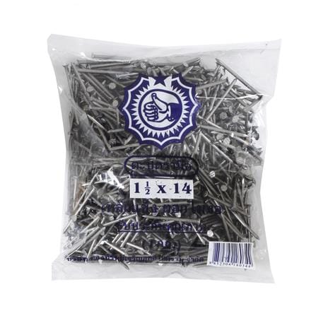 ตะปู ตรามือ รุ่น 1.1/2 X 14 ยาว 1.1/2 นิ้ว เบอร์ 14 (1 กก.)_2