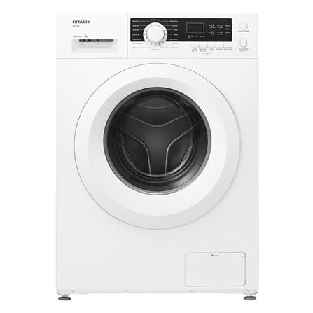 เครื่องซักผ้าฝาหน้า HITACHI BD-70CE 7 กก. 1200 PRM_0