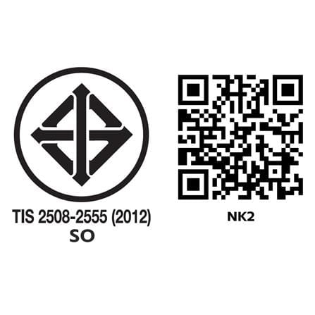 กระเบื้องพื้น 16x16 นิ้ว TARA รามิส มิกซ์ PM 0.96M2_6