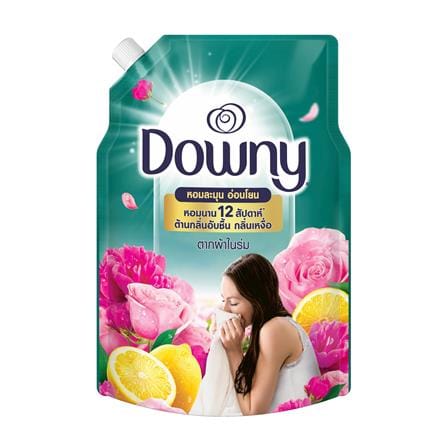 น้ำยาปรับผ้านุ่ม DOWNY 1,000 มล. ตากผ้าในร่ม_0