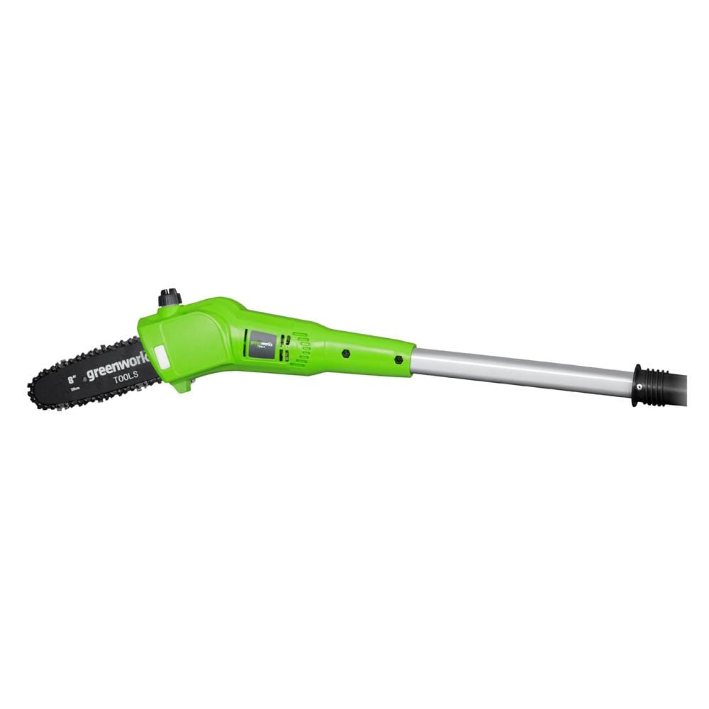เครื่องตัดกิ่งไม้ไร้สาย GREENWORKS GWS0012 24 โวลต์