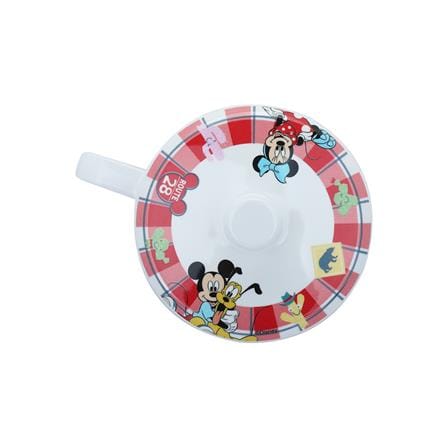 ถ้วยหู+ฝาเมลามีน 700ml SUPERWARE MICKEY ROAD TRIP_3