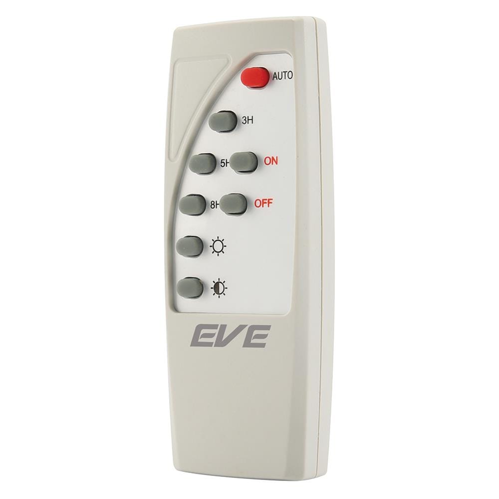 สปอตไลท์ SOLAR EVE 580886 100 วัตต์ DAYLIGHT สีดำ