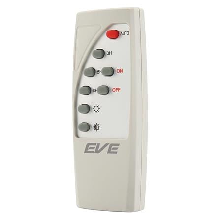 สปอตไลท์ SOLAR EVE 580886 100 วัตต์ DAYLIGHT สีดำ_3