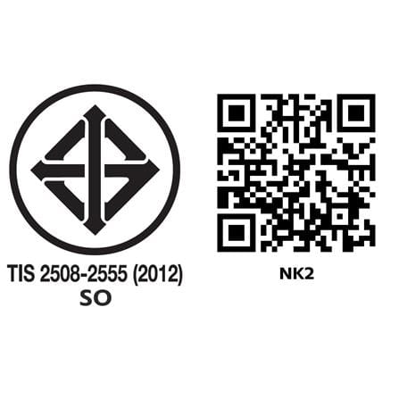 กระเบื้องพื้น 16x16 นิ้ว TARA อัลบาเซเต้ เทา PM 0.96M2_6