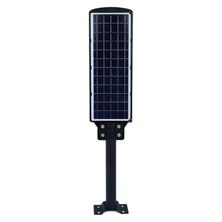 ไฟถนน SOLAR ELEKTRA ELE-D 90 วัตต์ DAYLIGHT สีดำ_2