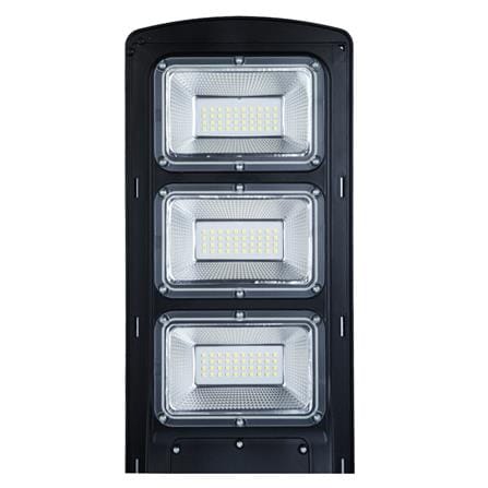 ไฟถนน SOLAR ELEKTRA ELE-D 90 วัตต์ DAYLIGHT สีดำ_3