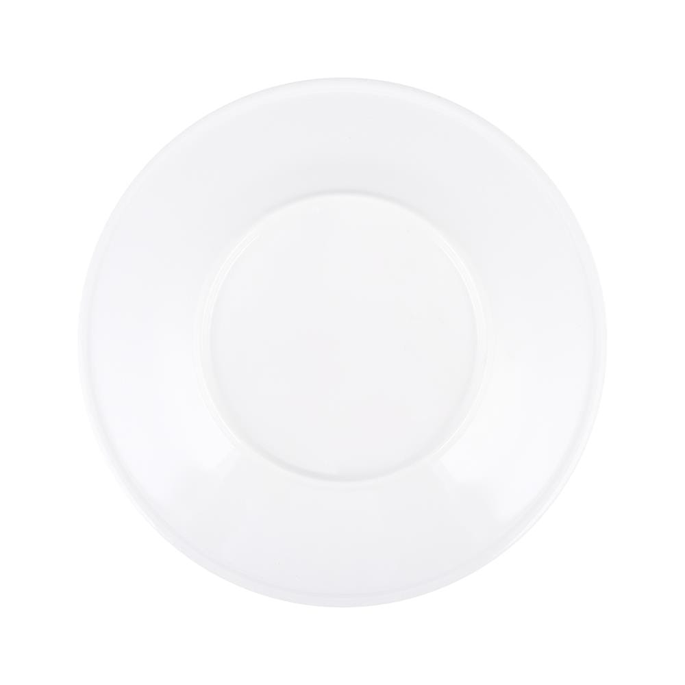จานเมลามีนตื้น 6.5" SUPERWARE ANGIE