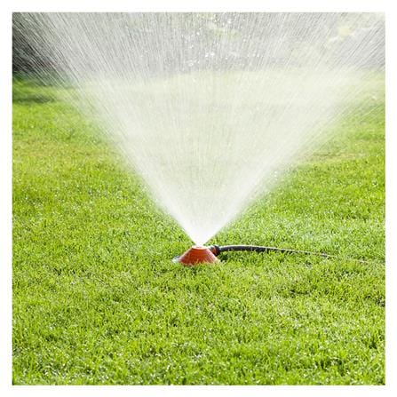 สปริงเกอร์ตั้งพื้น GARDENA 00971-32 1/2X5/8X3/4 นิ้ว_1