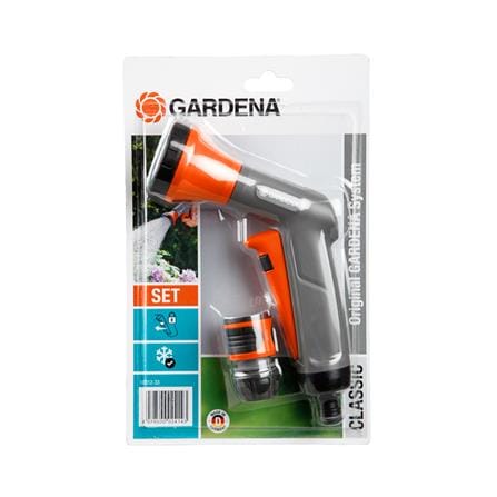 ปืนฉีดน้ำพร้อมข้อต่อ GARDENA 18312-33_4