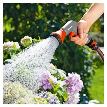 ปืนฉีดน้ำพร้อมข้อต่อ GARDENA 18312-33_5