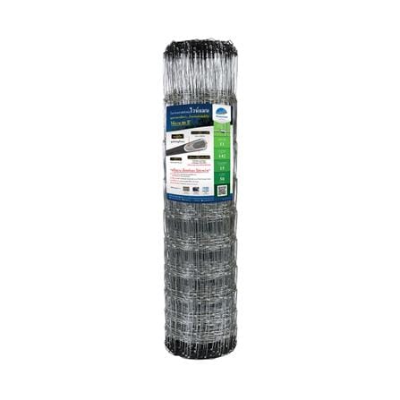 รั้วตาข่ายทอ VINEMAN 11 เส้น 142 ซม. x 50 ม._0