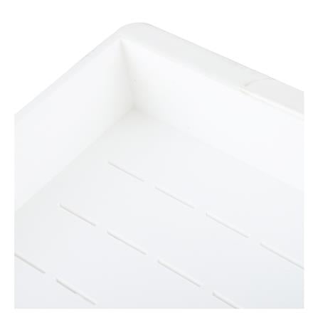 ชั้นวางอเนกประสงค์ 3 ชั้น KECH 35.5x39.5x66.5 ซม._2