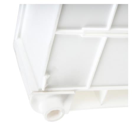 ชั้นวางอเนกประสงค์ 3 ชั้น KECH 35.5x39.5x66.5 ซม._3