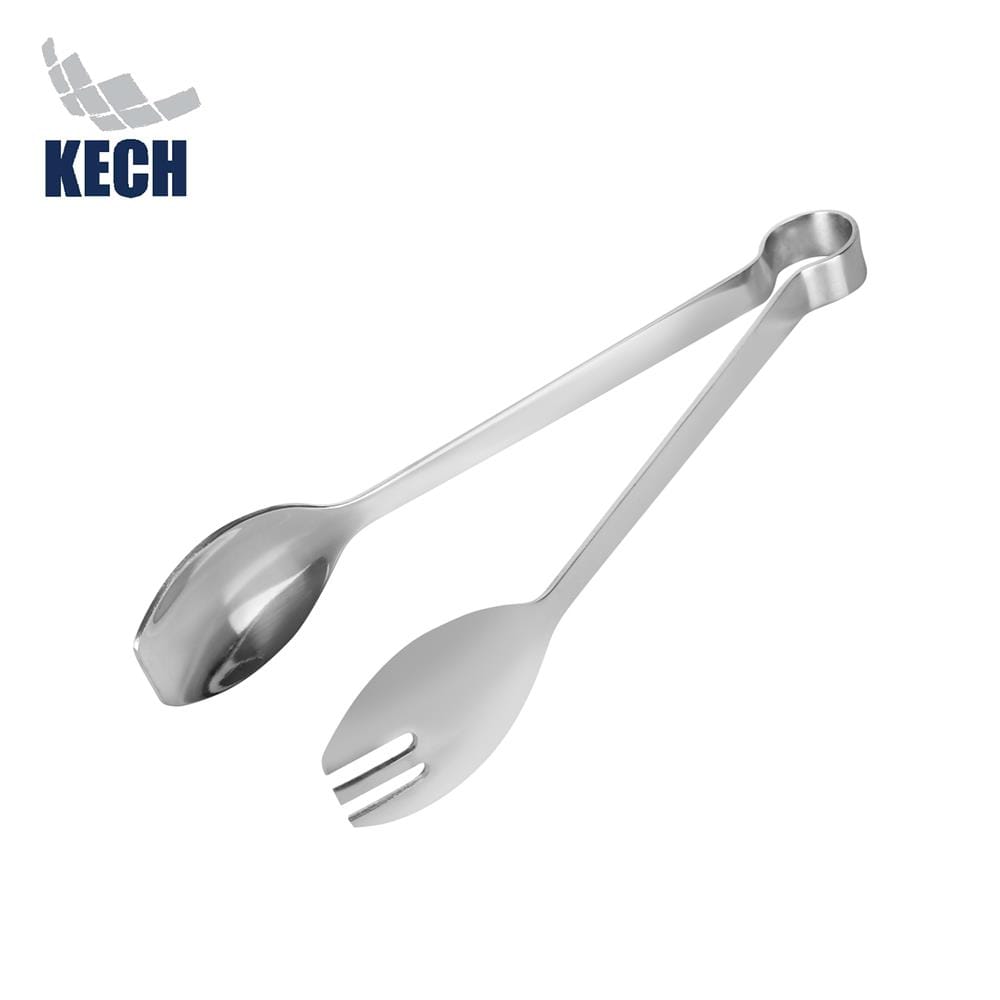 ที่คีบเล็ก สเตนเลส KECH WSD8527 20 ซม._1