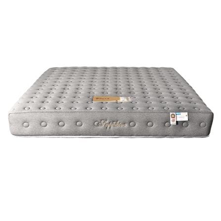 ที่นอนพ็อกเก็ตสปริง 5 ฟุต SERA GRANDE รุ่น SAPPHIRE