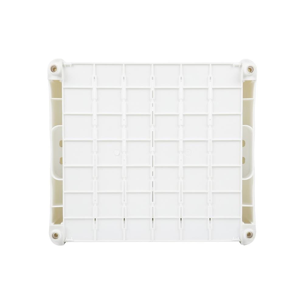 ชั้นวางอเนกประสงค์ 2 ชั้น KECH 35.5x39.5x42.5 ซม.