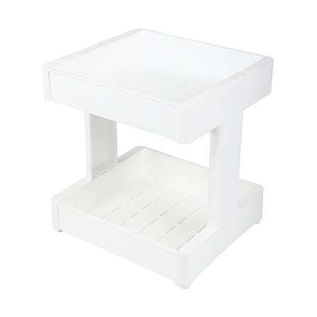 ชั้นวางอเนกประสงค์ 2 ชั้น KECH 35.5x39.5x42.5 ซม._0