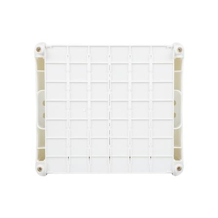 ชั้นวางอเนกประสงค์ 2 ชั้น KECH 35.5x39.5x42.5 ซม._2