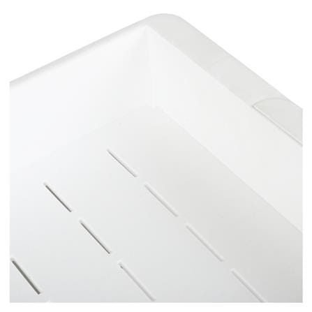 ชั้นวางอเนกประสงค์ 2 ชั้น KECH 35.5x39.5x42.5 ซม._3