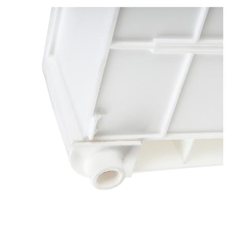 ชั้นวางอเนกประสงค์ 2 ชั้น KECH 35.5x39.5x42.5 ซม._4
