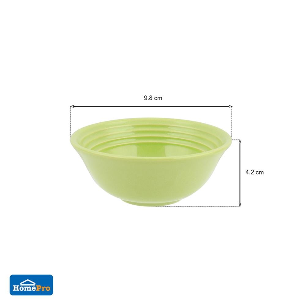 ถ้วยเซรามิก 3.5" KECH GREENERY