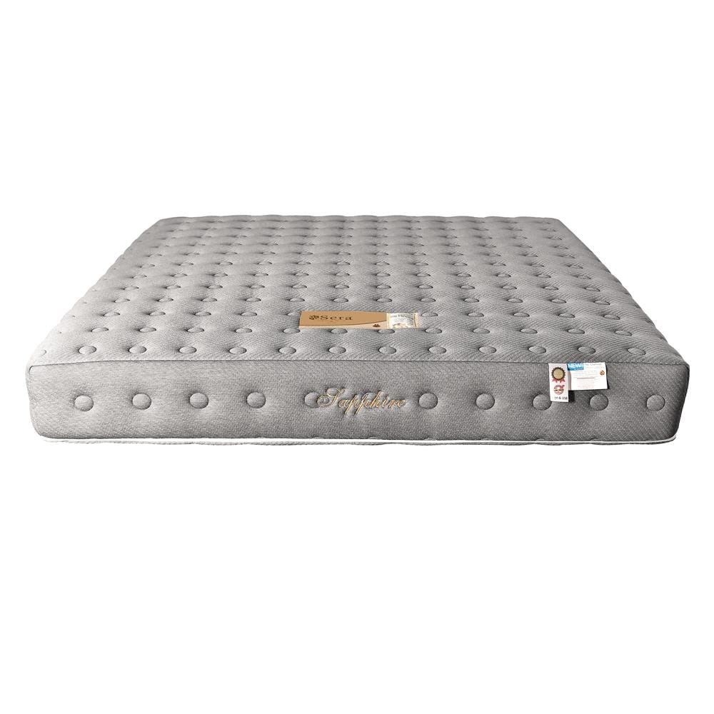 ที่นอนพ็อกเก็ตสปริง 6 ฟุต SERA GRANDE รุ่น SAPPHIRE