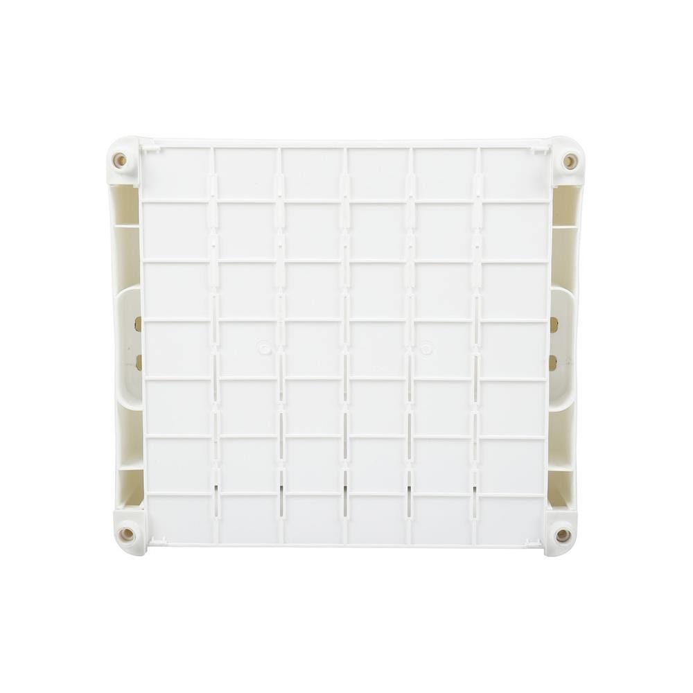 ชั้นวางอเนกประสงค์ 2 ชั้น KECH 35.5x39.5x33 ซม.